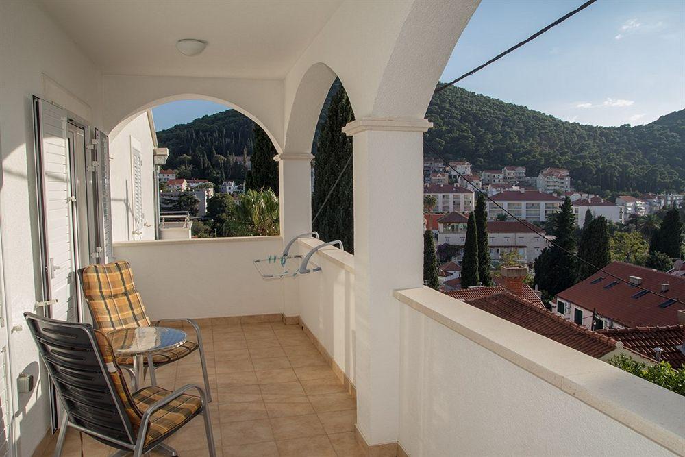 Apartments Villa Perla Dubrovnik Exterior photo
