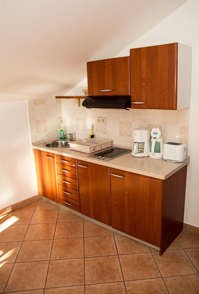 Apartments Villa Perla Dubrovnik Exterior photo