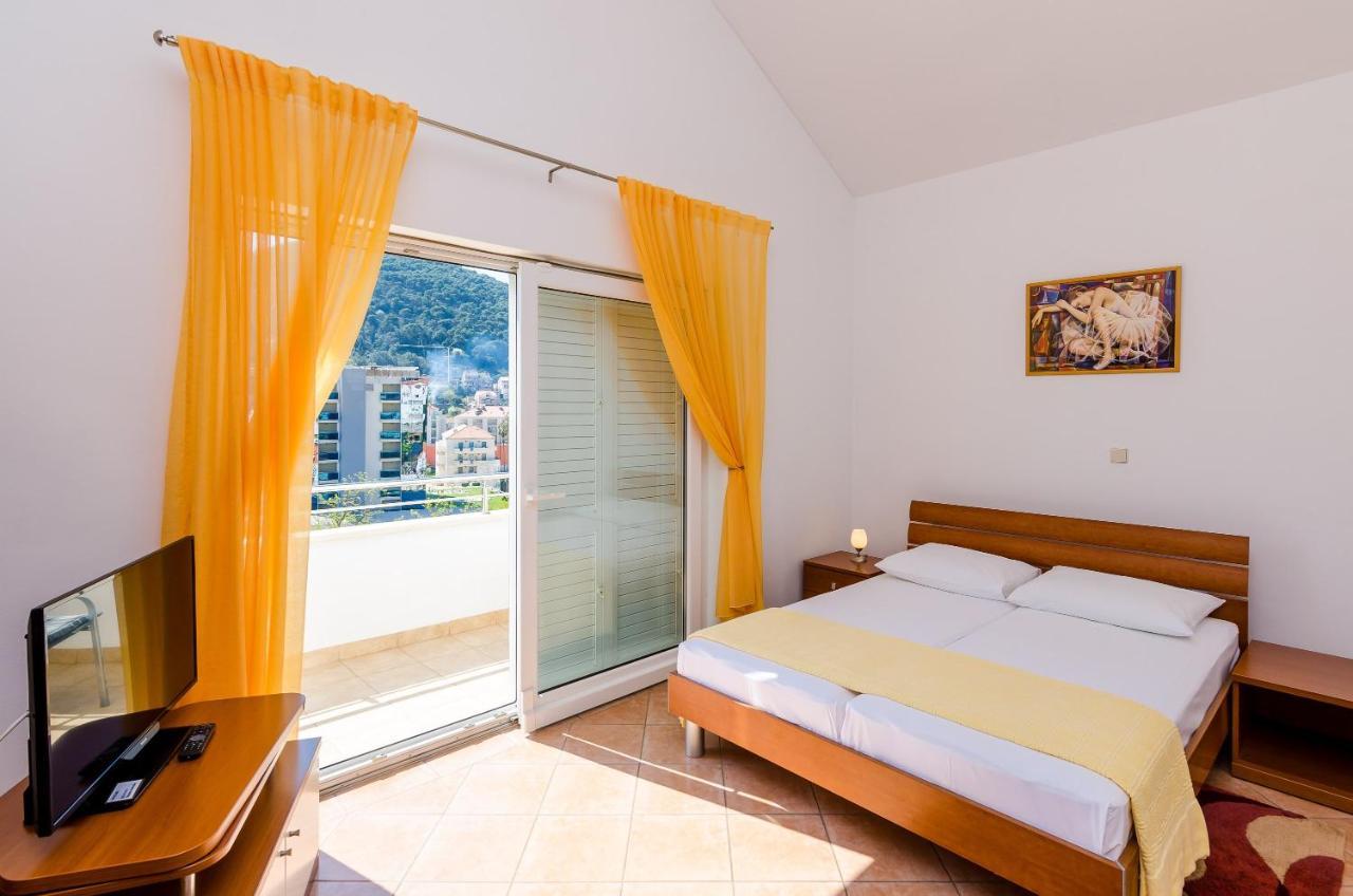 Apartments Villa Perla Dubrovnik Room photo