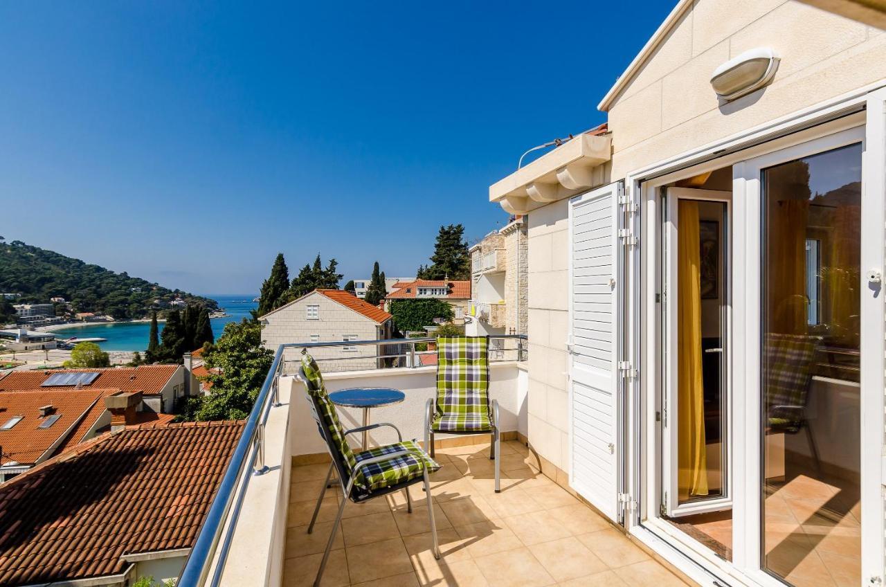 Apartments Villa Perla Dubrovnik Room photo