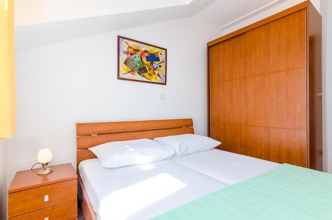 Apartments Villa Perla Dubrovnik Room photo