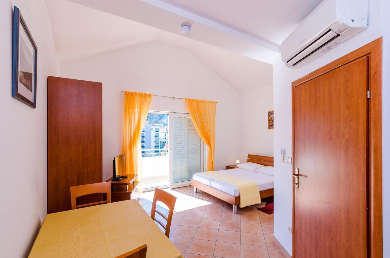 Apartments Villa Perla Dubrovnik Room photo