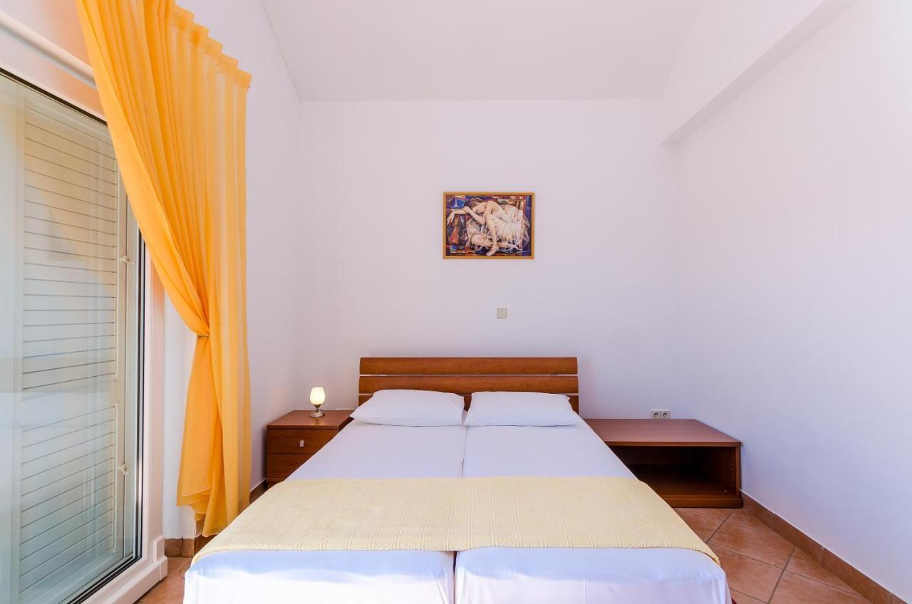 Apartments Villa Perla Dubrovnik Room photo